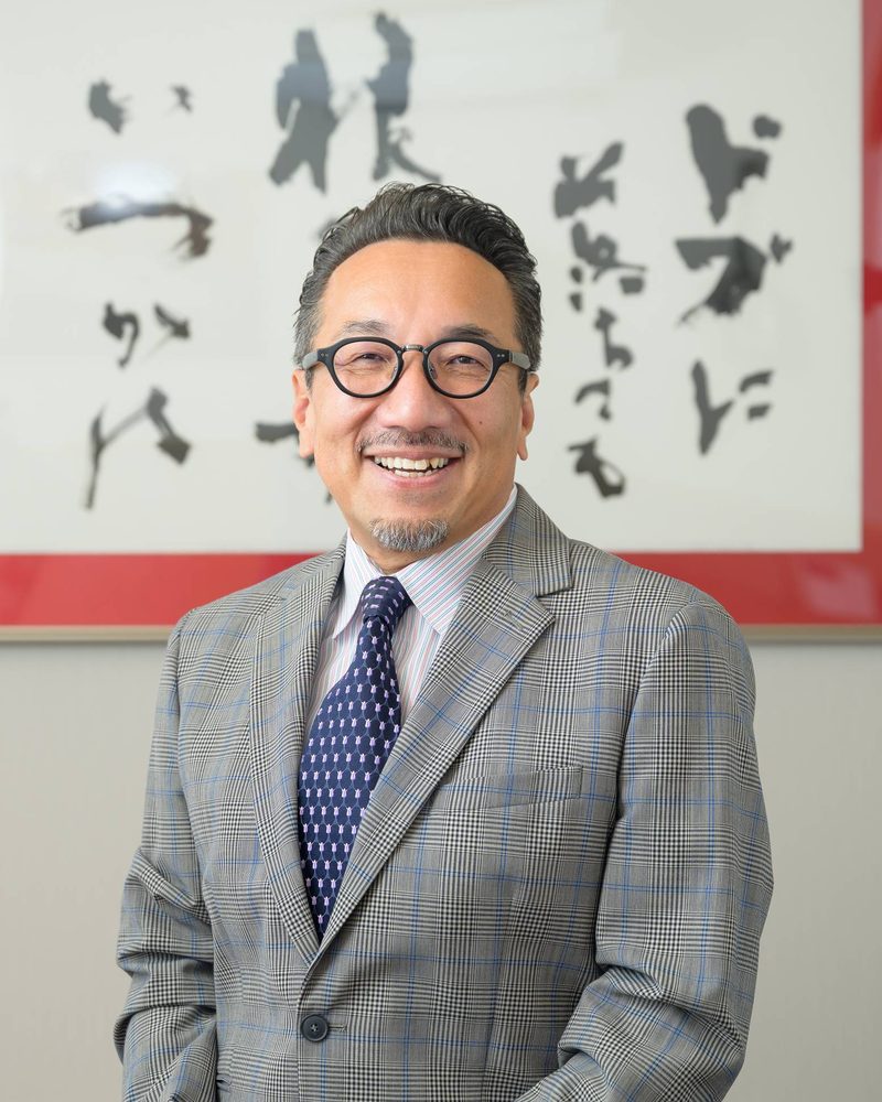 代表税理士 平野和博(国税OB・税理士登録番号144578)|仁王さん通り税務会計