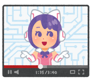 ライバー・VTuber